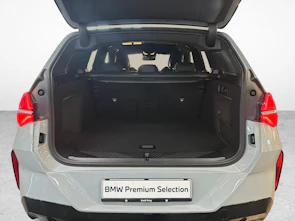 image du véhicule BMW X3 20d xDrive