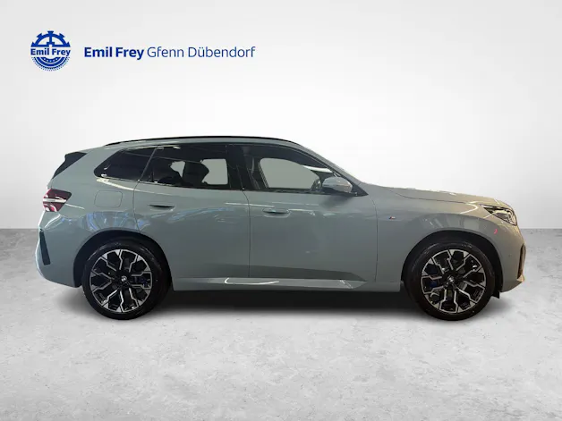 BMW X3 20d xDrive