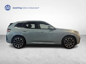 image du véhicule BMW X3 20d xDrive