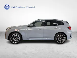 BMW X3 20d xDrive
