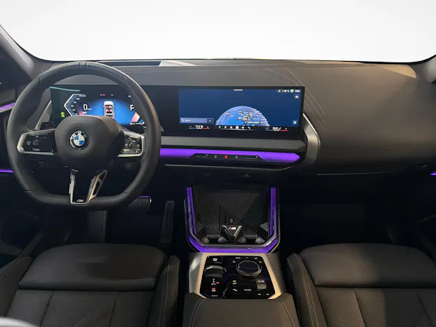 BMW X3 20d xDrive