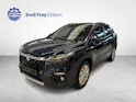 Suzuki S-Cross 1.4 T Piz Sulai Hybrid 4x4