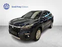 Suzuki S-Cross 1.4 T Piz Sulai Hybrid 4x4