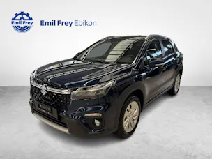 Suzuki S-Cross 1.4 T Piz Sulai Hybrid 4x4