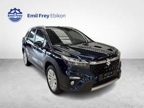 Fahrzeugbild SUZUKI S-Cross 1.4 T Piz Sulai Hybrid 4x4