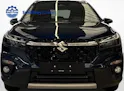 Suzuki S-Cross 1.4 T Piz Sulai Hybrid 4x4