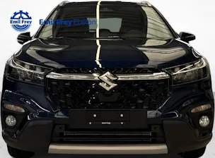 Suzuki S-Cross 1.4 T Piz Sulai Hybrid 4x4