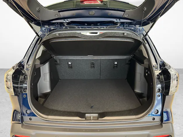 Suzuki S-Cross 1.4 T Piz Sulai Hybrid 4x4