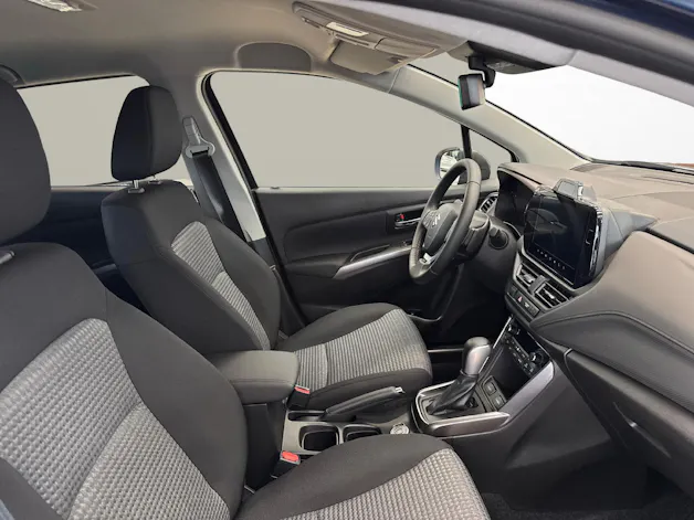 Suzuki S-Cross 1.4 T Piz Sulai Hybrid 4x4