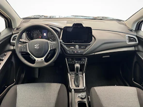 Fahrzeugbild SUZUKI S-Cross 1.4 T Piz Sulai Hybrid 4x4