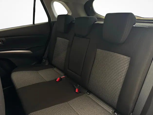 Suzuki S-Cross 1.4 T Piz Sulai Hybrid 4x4