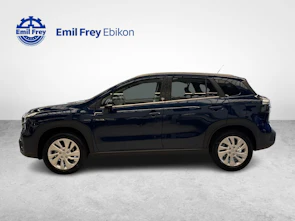 Fahrzeugbild SUZUKI S-Cross 1.4 T Piz Sulai Hybrid 4x4
