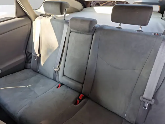 Toyota Prius 1.8 VVTi HSD Sol 42309/006