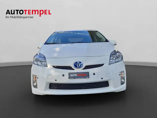 Toyota Prius 1.8 VVTi HSD Sol 42309/006