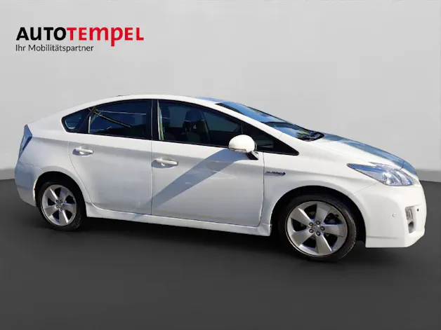 Toyota Prius 1.8 VVTi HSD Sol 42309/006