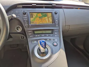 Toyota Prius 1.8 VVTi HSD Sol 42309/006