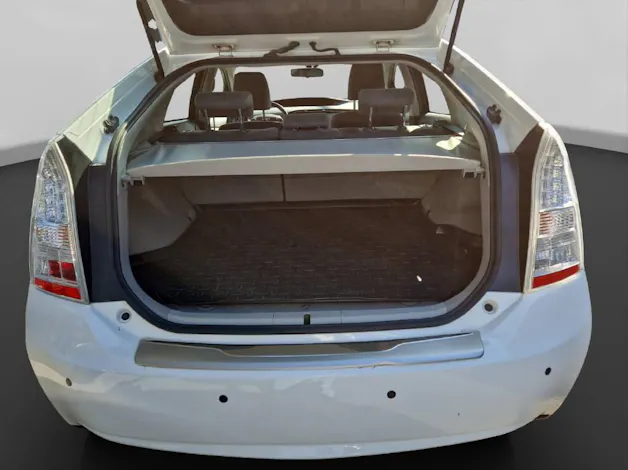 Toyota Prius 1.8 VVTi HSD Sol 42309/006