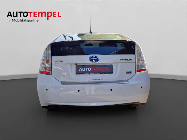 Toyota Prius 1.8 VVTi HSD Sol 42309/006
