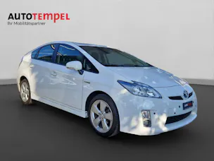 Toyota Prius 1.8 VVTi HSD Sol 42309/006