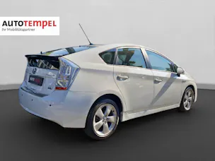 Toyota Prius 1.8 VVTi HSD Sol 42309/006