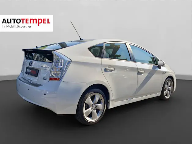 Toyota Prius 1.8 VVTi HSD Sol 42309/006