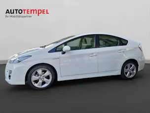 Toyota Prius 1.8 VVTi HSD Sol 42309/006