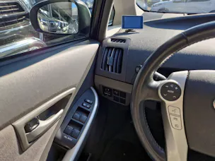 Toyota Prius 1.8 VVTi HSD Sol 42309/006