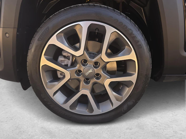 Fahrzeugbild JEEP RENEGADE