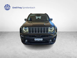 Fahrzeugbild JEEP Renegade 1.3 S 4xe / ab 3,9% Leasing bei Abschluss einer Protect Autoversicherung