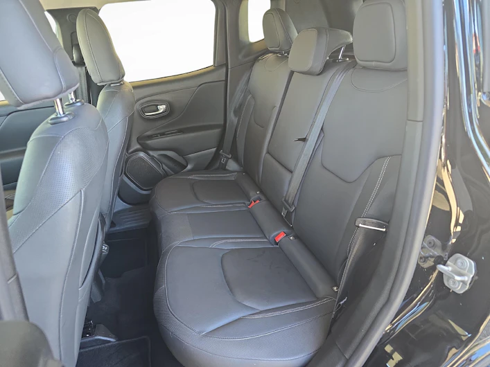Fahrzeugbild JEEP RENEGADE
