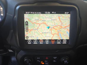 Fahrzeugbild JEEP Renegade 1.3 S 4xe / ab 3,9% Leasing bei Abschluss einer Protect Autoversicherung