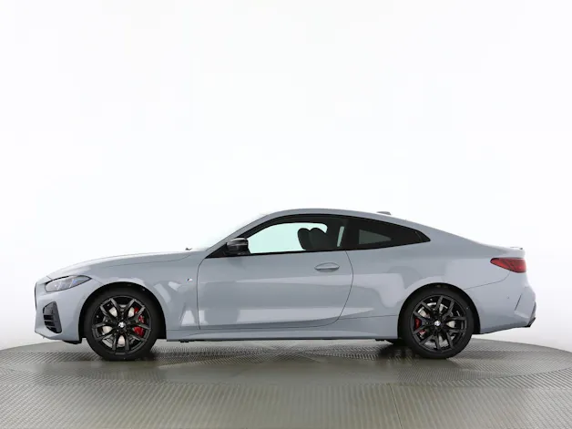 BMW M440d xDrive Coupé
