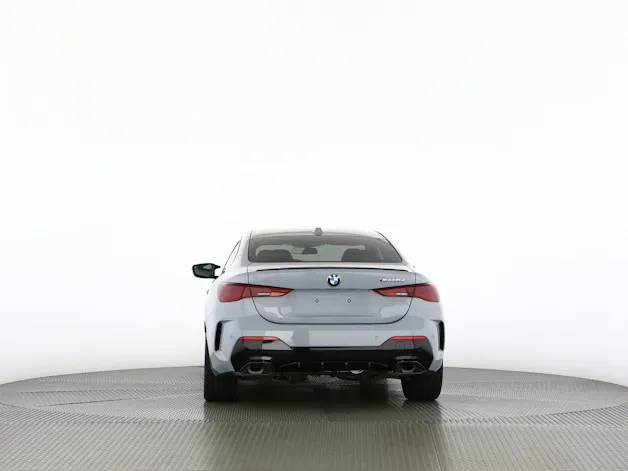 BMW M440d xDrive Coupé