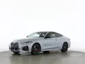 BMW M440d xDrive Coupé
