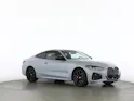 BMW M440d xDrive Coupé