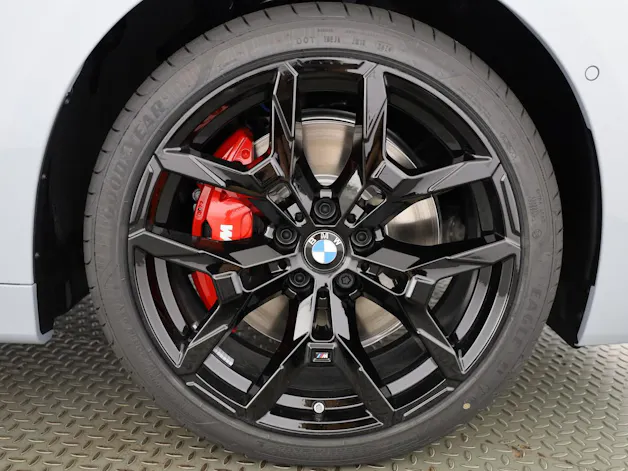 BMW M440d xDrive Coupé