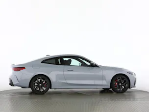 BMW M440d xDrive Coupé