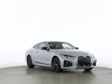 BMW M440d xDrive Coupé