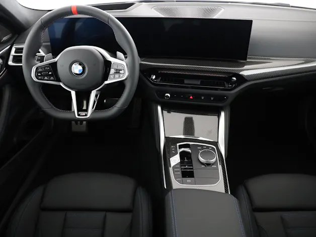 BMW M440d xDrive Coupé