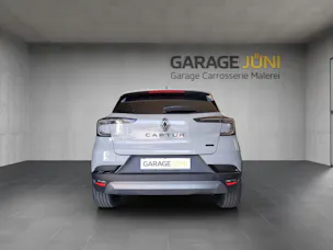 Renault Captur 1.8 E-Tech esprit Alpine