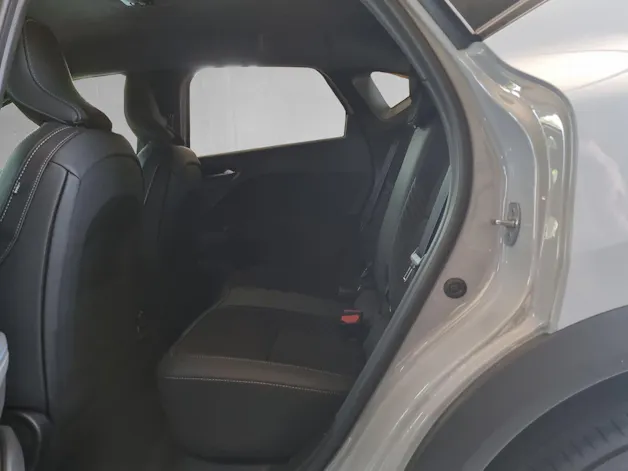 Renault Captur 1.8 E-Tech esprit Alpine