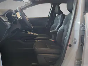 Renault Captur 1.8 E-Tech esprit Alpine
