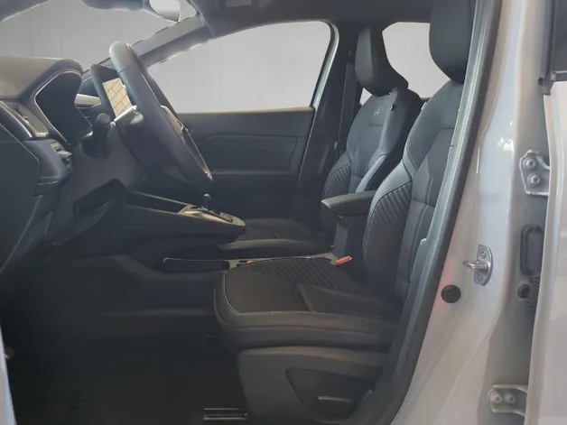 Renault Captur 1.8 E-Tech esprit Alpine