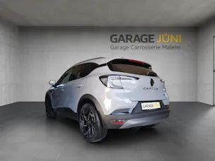 Renault Captur 1.8 E-Tech esprit Alpine