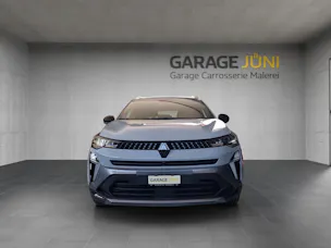 Renault Captur 1.8 E-Tech esprit Alpine
