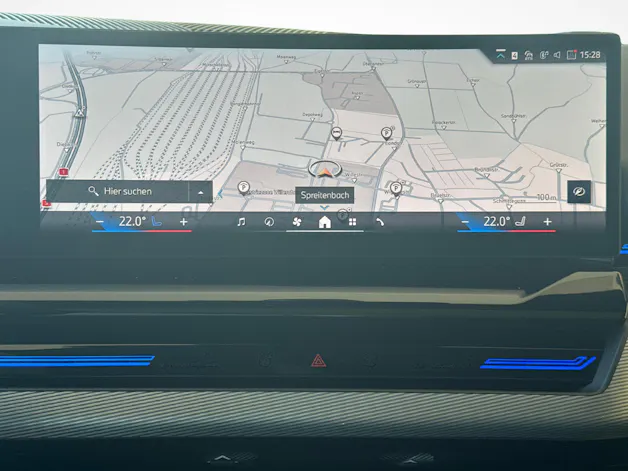 BMW 520d xDrive Touring / Jetzt mit attraktivem 1.99% Leasing
