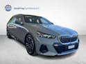 BMW 520d xDrive Touring / Jetzt mit attraktivem 1.99% Leasing