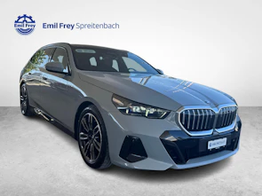 image du véhicule BMW 520d xDrive Touring