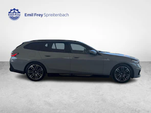 image du véhicule BMW 520d xDrive Touring