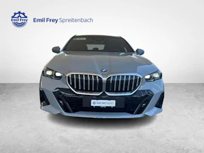 image du véhicule BMW 520d xDrive Touring
